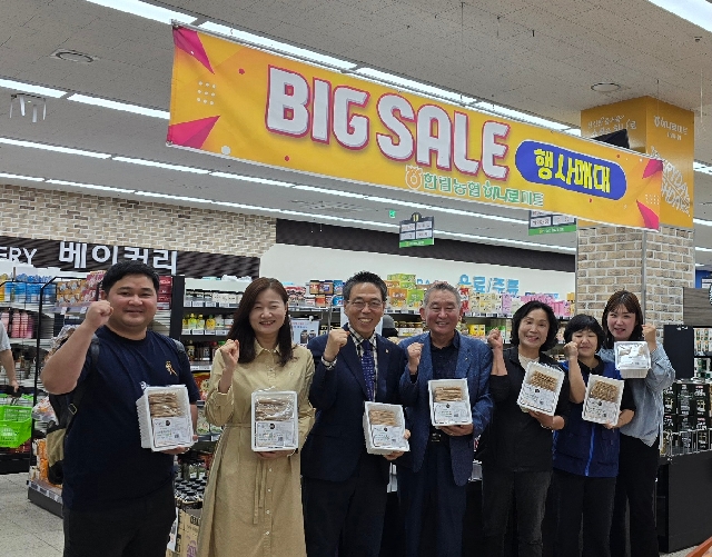 '쌀눈이 살아있는' 누룽지, 제주도 상륙 대박 예감 대표 이미지